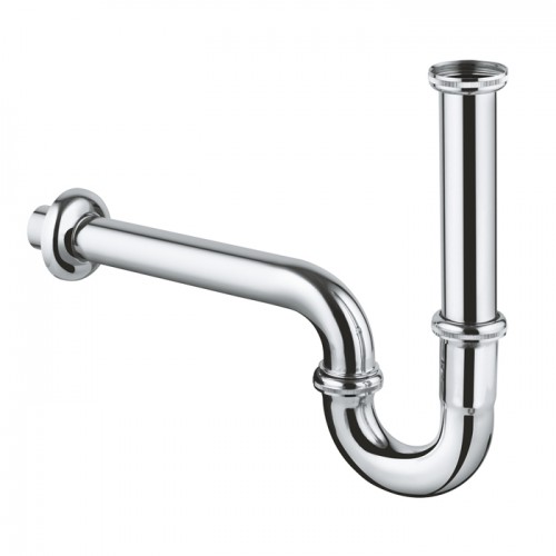 Сифон для биде Grohe, хром (28961000)