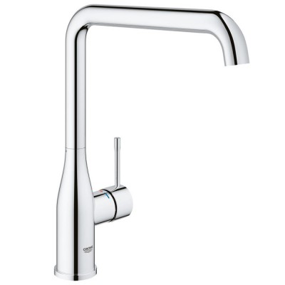 Смеситель для кухни Grohe Essence New, хром (30269000)