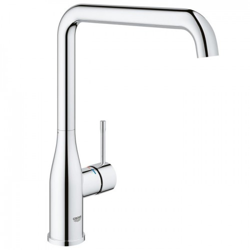 Змішувач для кухні Grohe Essence New, хром (30269000)