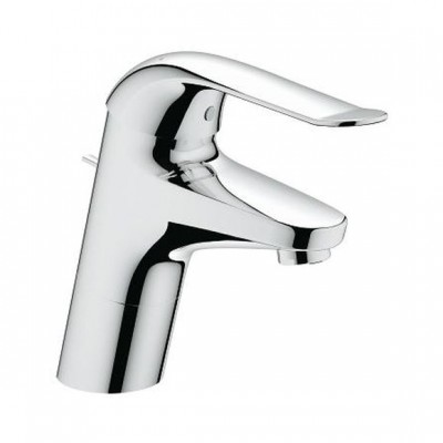 Смеситель для умывальника Grohe Euroeco Special, хром (32766000)
