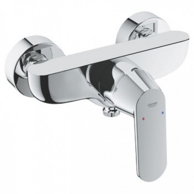 Змішувач для душу Grohe Eurosmart Cosmopolitan, хром (32837000)