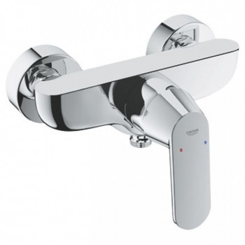 Змішувач для душу Grohe Eurosmart Cosmopolitan, хром (32837000)