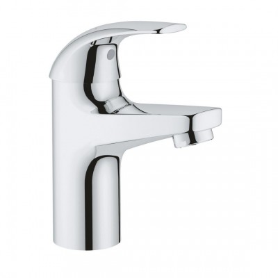 Смеситель для умывальника Grohe Curve M-Size, хром (32848000)