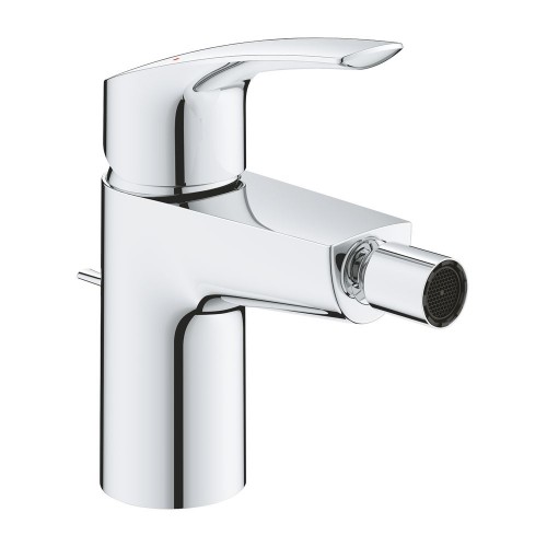 Смеситель для биде Grohe Eurosmart New S-Size, хром (32929003)