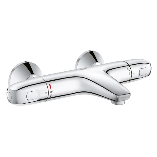 Змішувач термостатичний для ванни Grohe Grohterm 1000, хром (34155003)