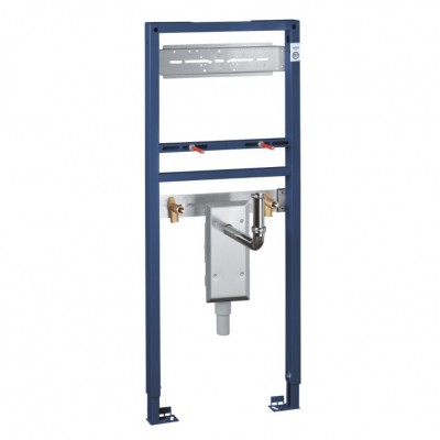 Інсталяція для умивальника Grohe Rapid SL з вбудованим сифоном (38625001)