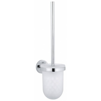 Щетка для унитаза Grohe Essentials, хром (40374001)