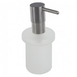 Дозатор рідкого мила Grohe Essentials, графіт (40394AL1)