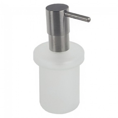 Дозатор жидкого мыла Grohe Essentials, графит (40394AL1)