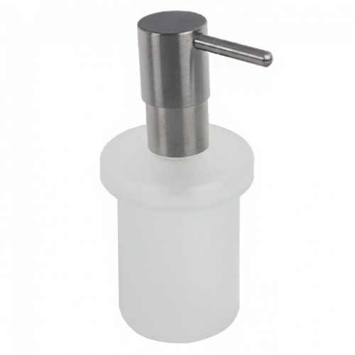 Дозатор рідкого мила Grohe Essentials, графіт (40394AL1)