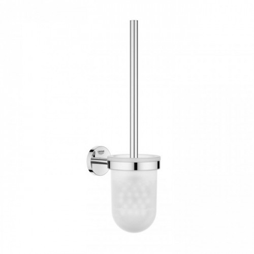 Щітка для унітазу Grohe BauCosmopolitan, хром (40463001)