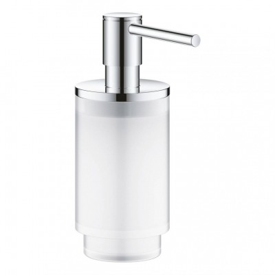 Дозатор для жидкого мыла Grohe Selection, хром  (41028000)