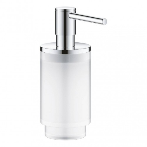 Дозатор для рідкого мила Grohe Selection, хром (41028000)