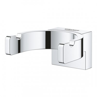 Крючок для банного халата Grohe Selection, хром (41049000)