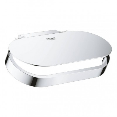 Держатель туалетной бумаги Grohe Selection, хром  (41069000)
