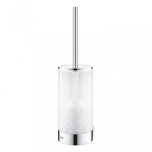 Щетка для унитаза в комплекте Grohe Selection, хром (41076000)