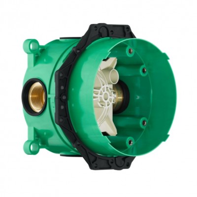 Вбудована частина Hansgrohe Ibox universal (01800180)