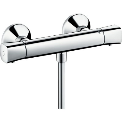 Змішувач термостатичний для душу Hansgrohe Ecostat Universal, хром (13122000)