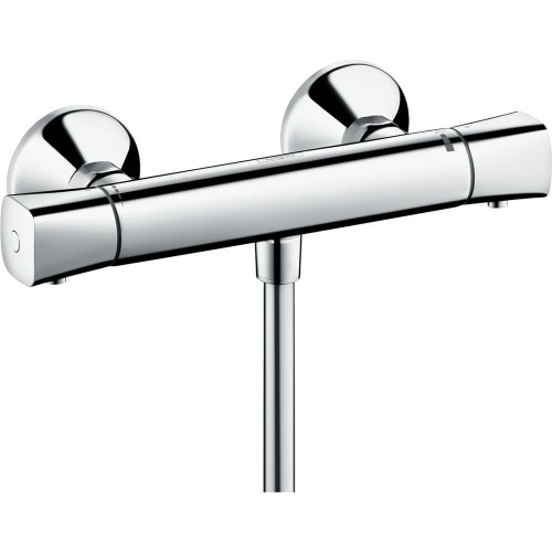 Змішувач термостатичний для душу Hansgrohe Ecostat Universal, хром (13122000)