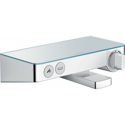 Змішувач термостатичний для ванни Hansgrohe ShowerTablet Select 300 мм, хром (13151000)