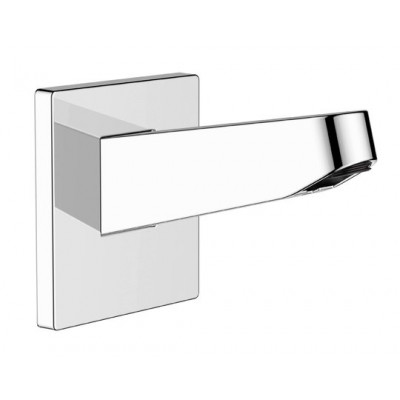 Тримач верхнього душу Hansgrohe Pulsify, хром (24149000)