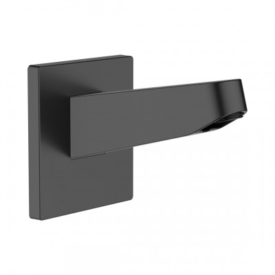 Тримач верхнього душу Hansgrohe Pulsify, чорний матовий (24149670)