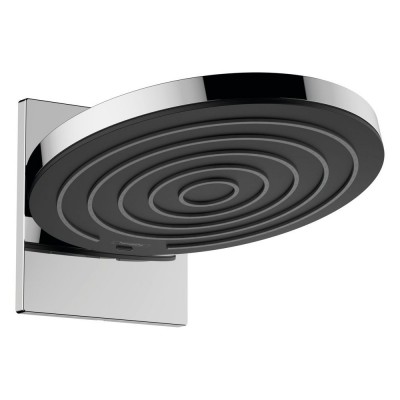 Верхній душ Hansgrohe Pulsify 260 2jet, хром (24150000)