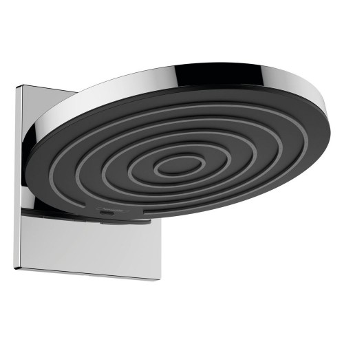 Верхній душ Hansgrohe Pulsify 260 2jet, хром (24150000)