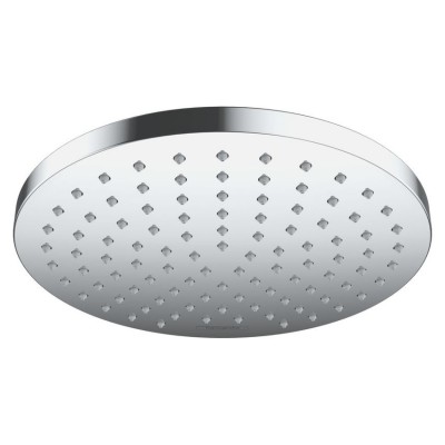 Верхній душ Hansgrohe Vernis Blend 200 1jet, хром (26271000)