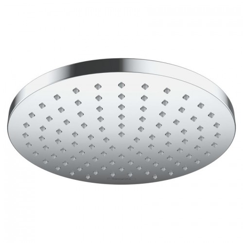 Верхній душ Hansgrohe Vernis Blend 200 1jet, хром (26271000)