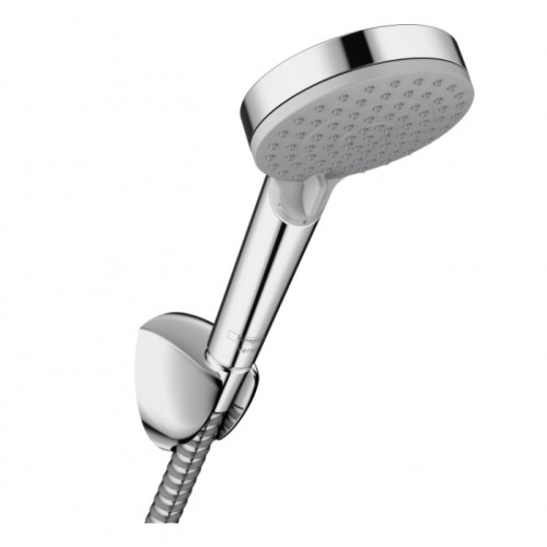 Душовий гарнітур Hansgrohe Vernis Blend, хром (26273000)