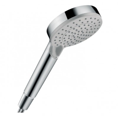 Ручний душ Hansgrohe Vernis Blend 100 Vario EcoSmart, хром (26340000)