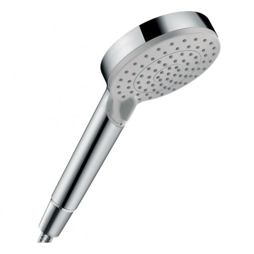 Ручний душ Hansgrohe Vernis Blend 100 Vario EcoSmart, хром (26340000)