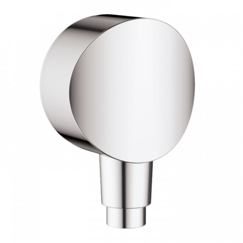 Шлангове підключення Hansgrohe FixFit, хром (26453000)