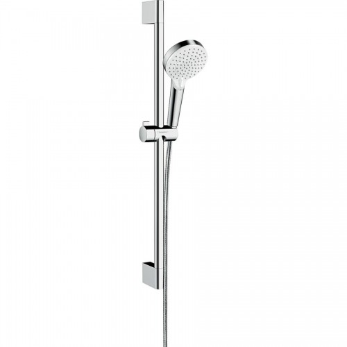 Душовий гарнітур Hansgrohe Crometta 100 Vario Green, хром (26555400)