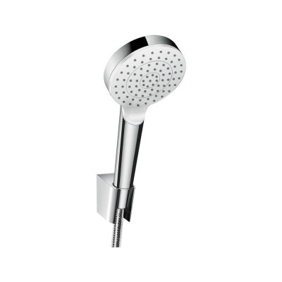 Душовий гарнітур Hansgrohe Crometta 100 1Jet, хром (26690400)