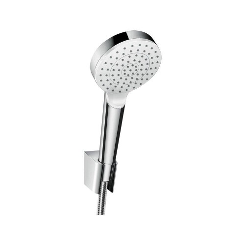 Душовий гарнітур Hansgrohe Crometta 100 1Jet, хром (26690400)
