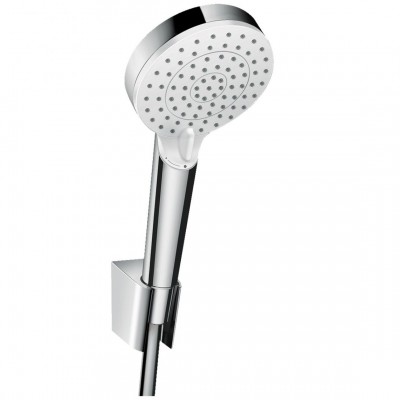 Душовий гарнітур Hansgrohe Crometta Vario 160, хром (26692400)