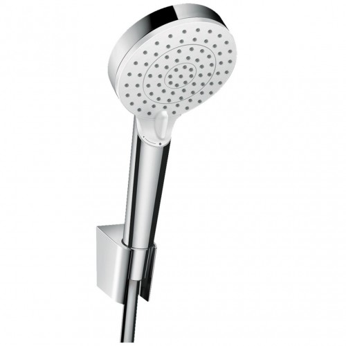 Душовий гарнітур Hansgrohe Crometta Vario 160, хром (26692400)