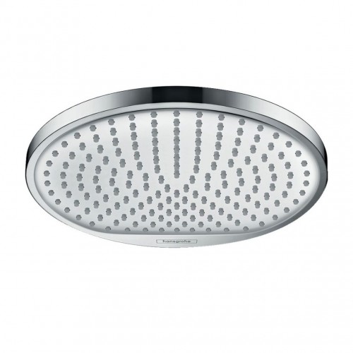Верхний душ Hansgrohe Crometta S 240 1jet, EcoSmart, хром (26724000)