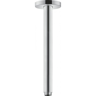 Тримач верхнього душу Hansgrohe Croma 300 мм, хром (27389000)