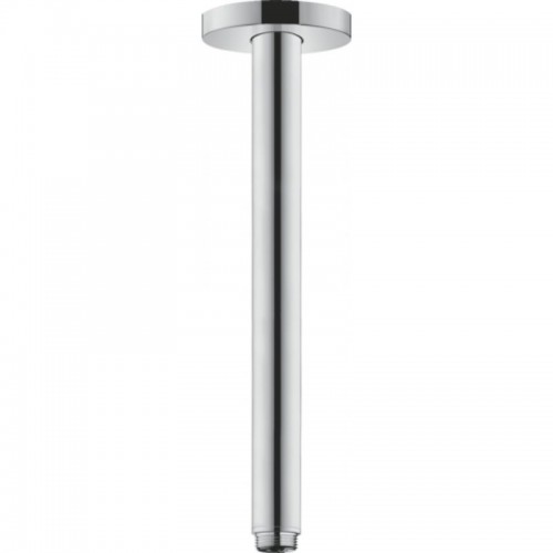 Тримач верхнього душу Hansgrohe Croma 300 мм, хром (27389000)
