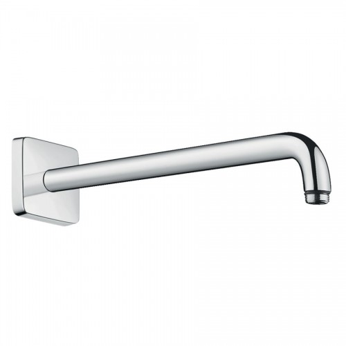 Тримач верхнього душу Hansgrohe E 389 мм, хром (27446000)