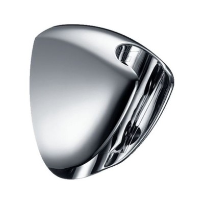 Тримач ручного душу Hansgrohe Porter C, хром (27521000)