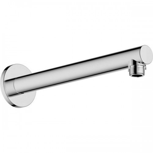 Тримач верхнього душу Hansgrohe Vernis Blend 240, хром (27809000)