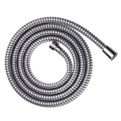 Шланг для душу Hansgrohe Metaflex 125 см, хром (28262000)