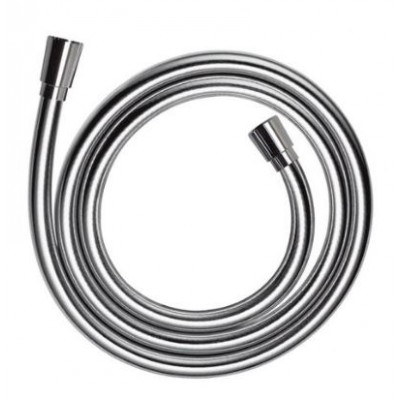 Шланг для душу Hansgrohe Isiflex 160 см, хром (28276000)