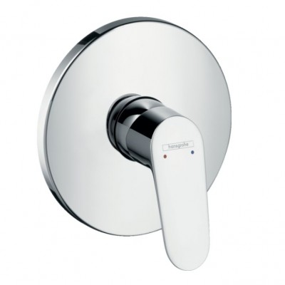 Смеситель для душа Hansgrohe Focus E, хром (31965000)