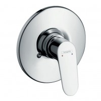 Змішувач для душу Hansgrohe Focus E, хром (31967000)