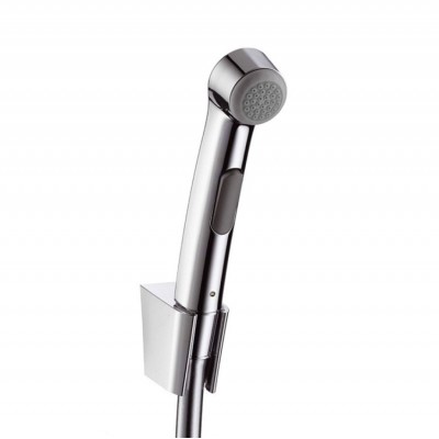 Гігієнічний душ Hansgrohe, хром (32129000)